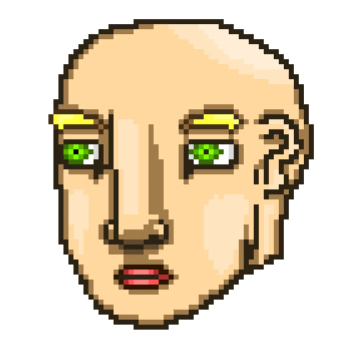 Avatar of Ash Davis