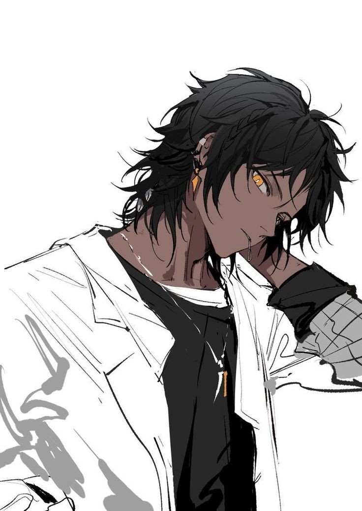 Avatar of Trevor
