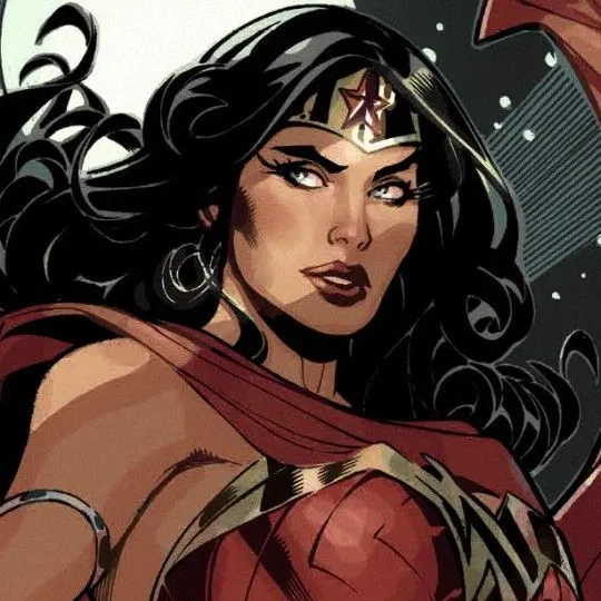Avatar of Wonder Woman || Diana Prince