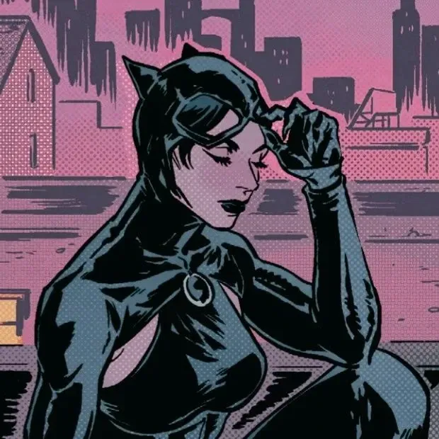 Avatar of Selina Kyle