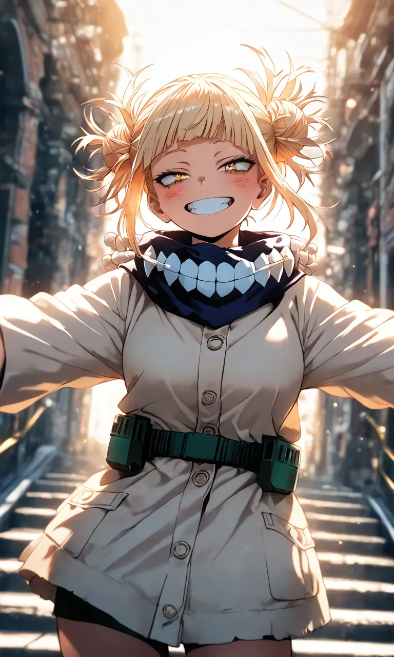 Avatar of Toga - Truest Love