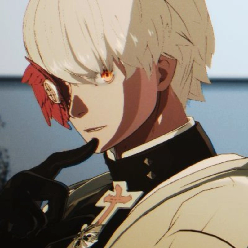 Avatar of Cream.