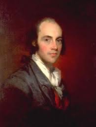 Avatar of Aaron Burr