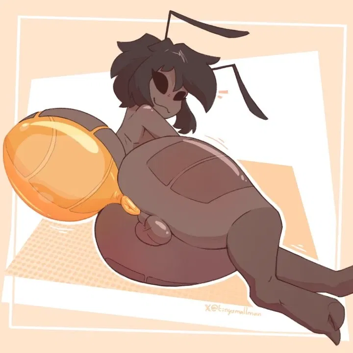 Avatar of Ant Queen Amara