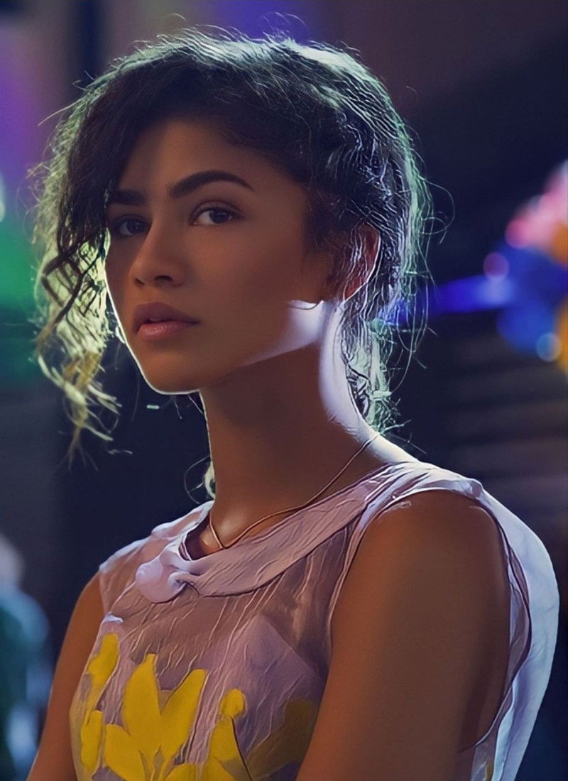 Avatar of Zendaya