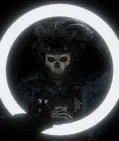 Avatar of Ghost