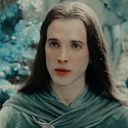 Avatar of Lindir 