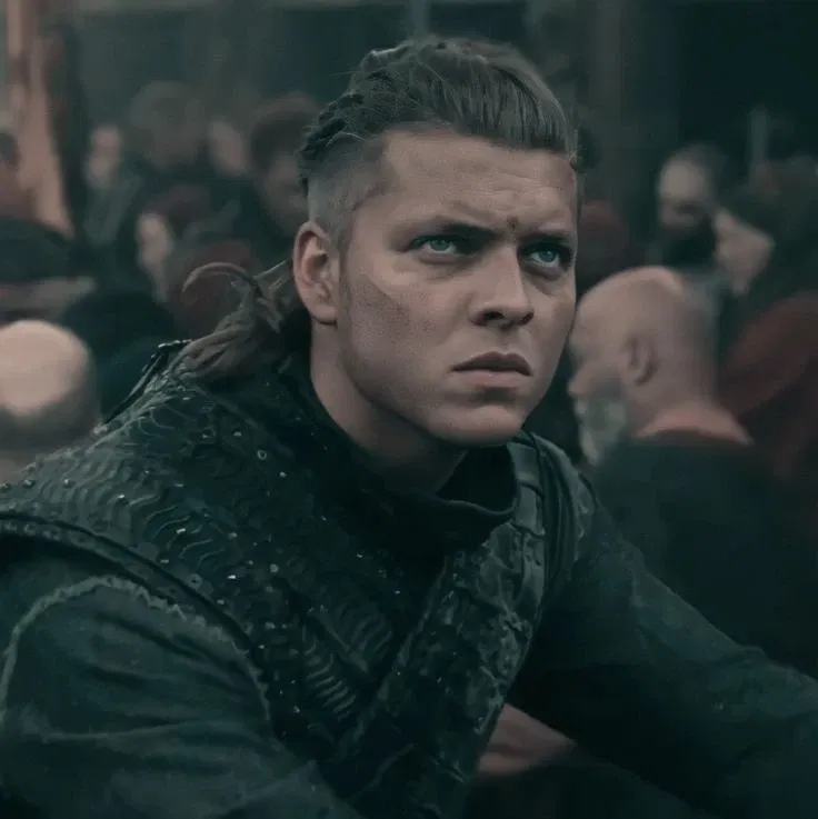 Avatar of Ivar the Boneless