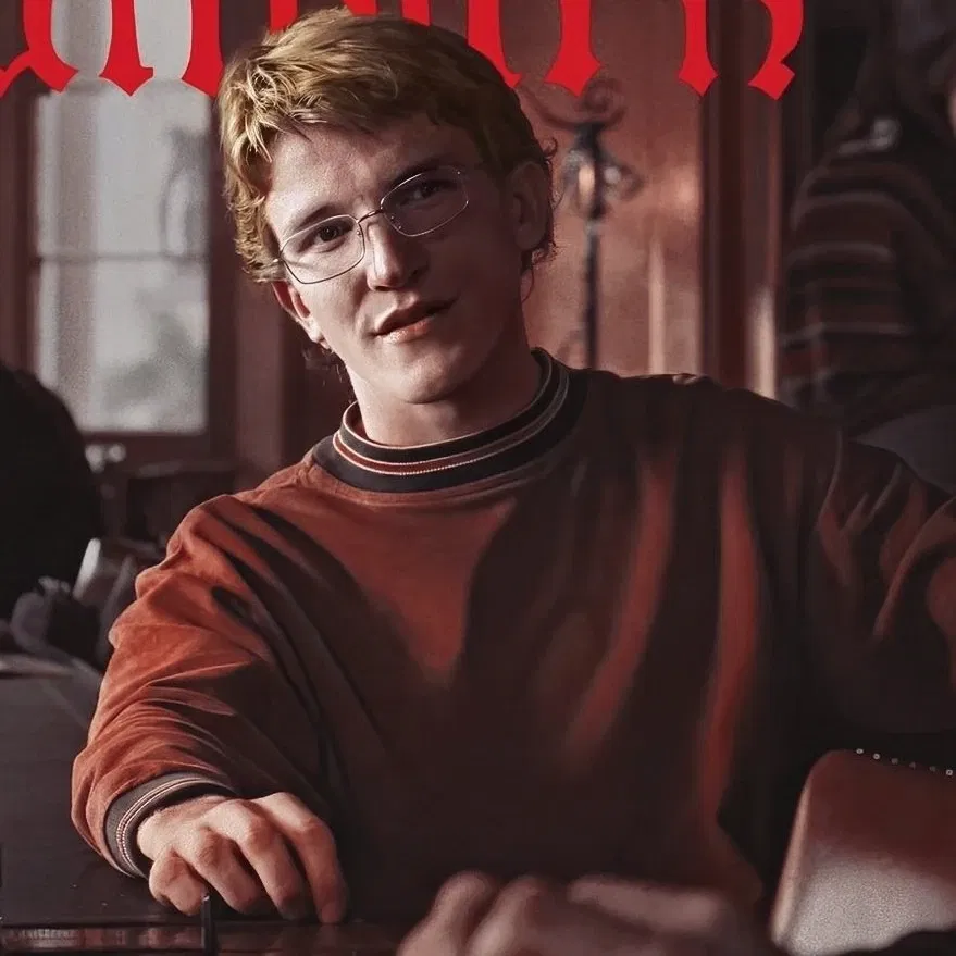 Avatar of Michael Gavey 