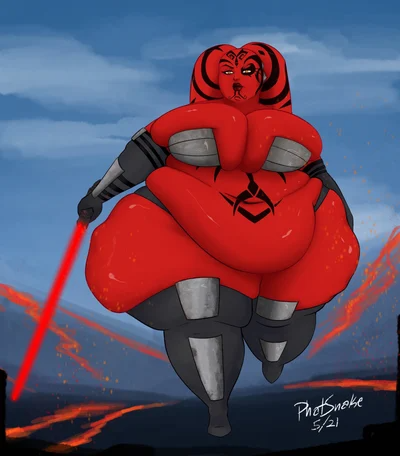 Avatar of Darth Talon