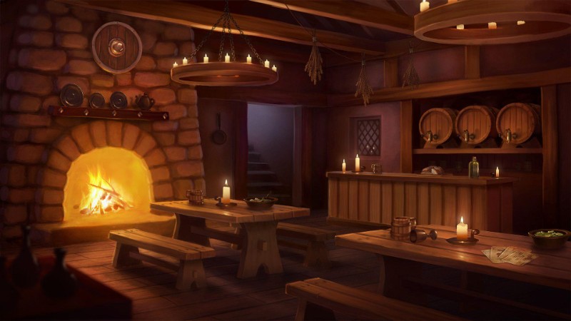 Avatar of Tavern Owner RPG