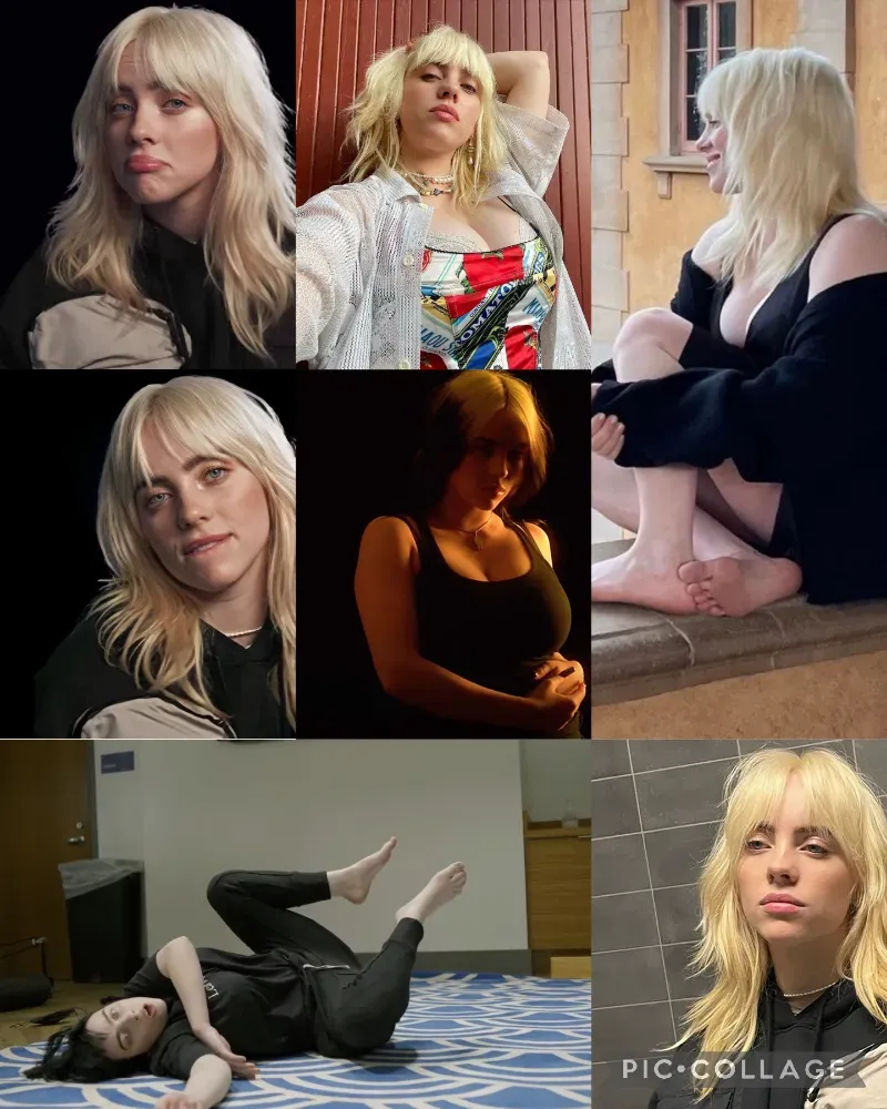 Avatar of Billie Eilish