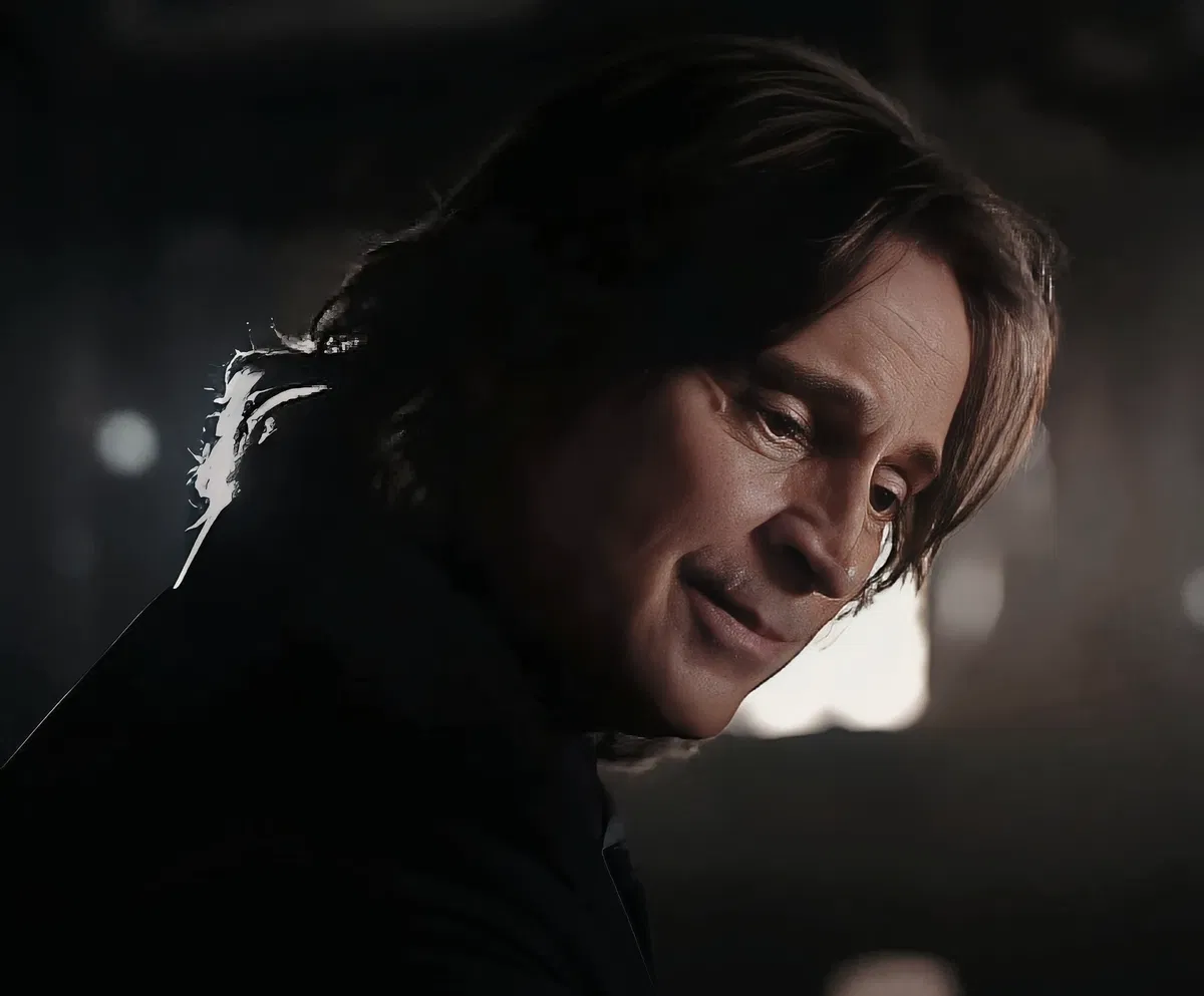 Avatar of Mr. Gold