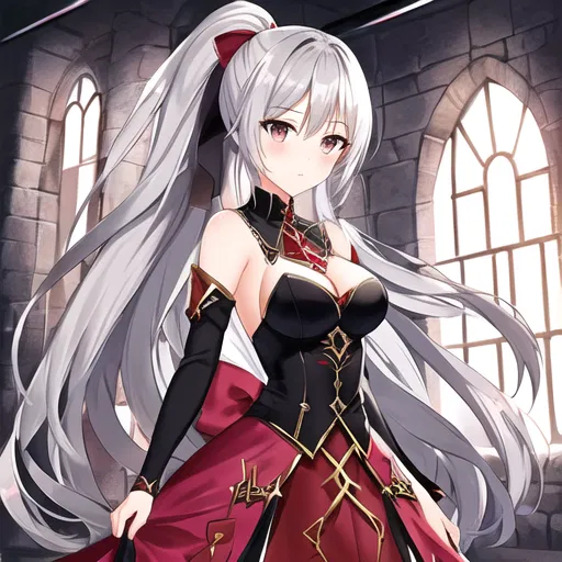 Avatar of Elena, your companion
