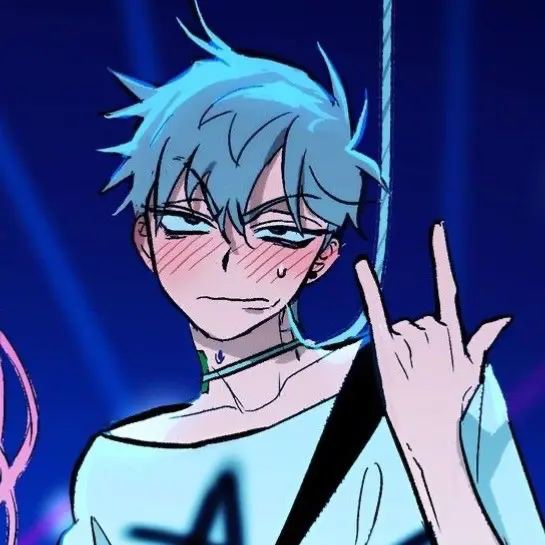 Avatar of Till