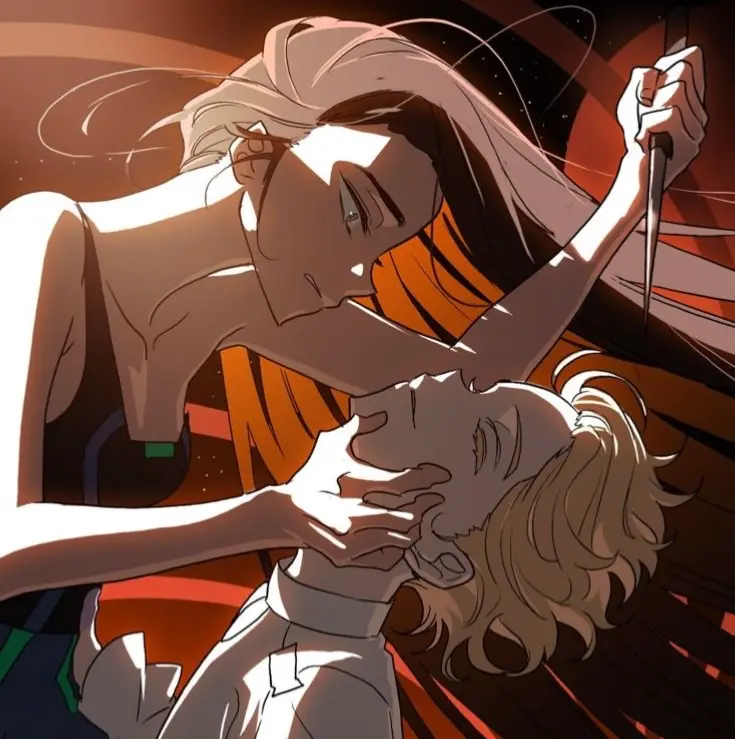 Avatar of Luka & Hyuna
