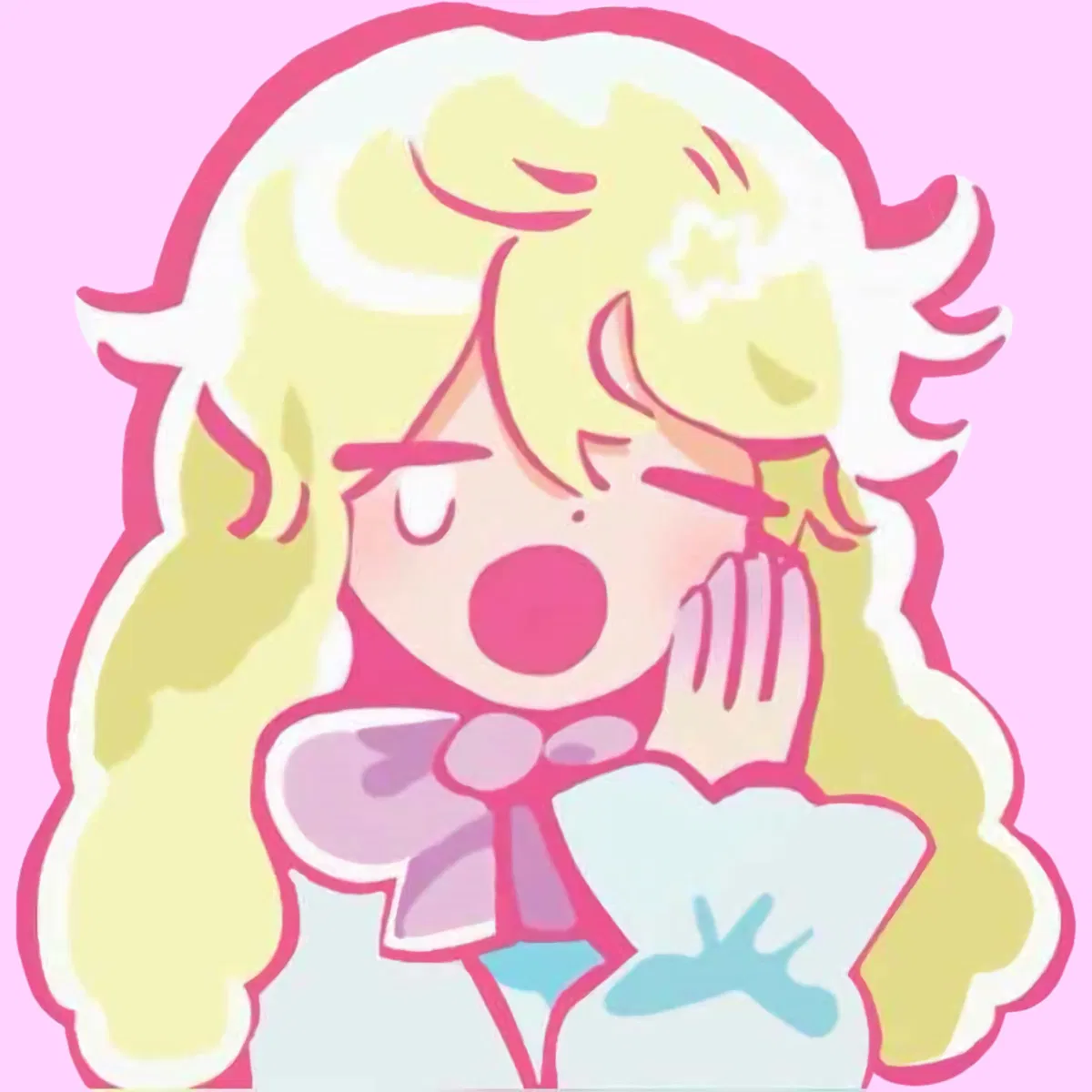 Avatar of Luka