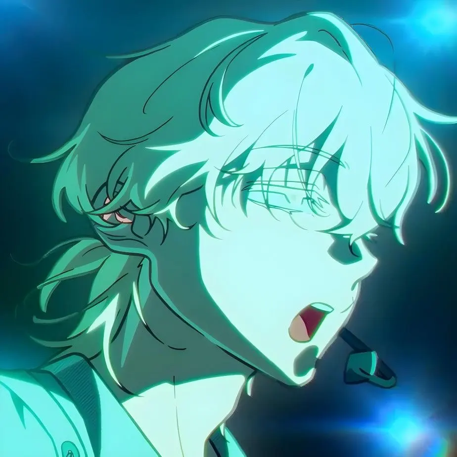 Avatar of Luka