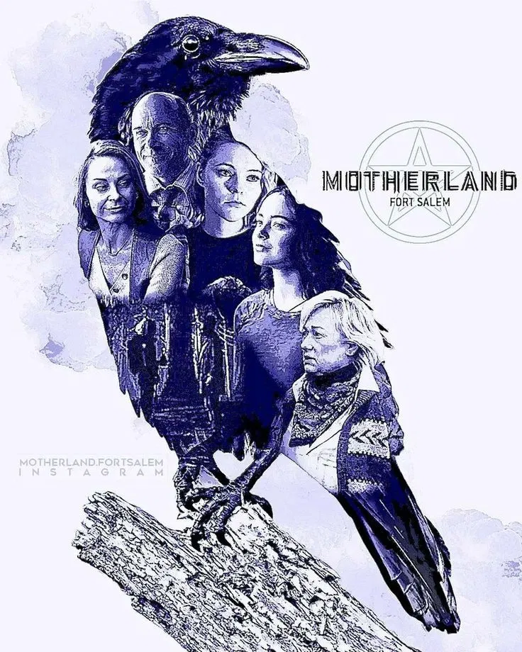 Avatar of Motherland Fort Salem - Season One