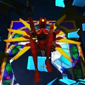 Avatar of V2 | ULTRAKILL