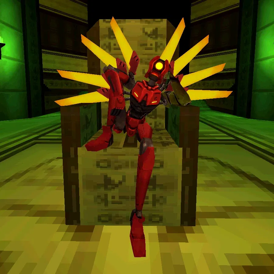 Avatar of V2 | ULTRAKILL 