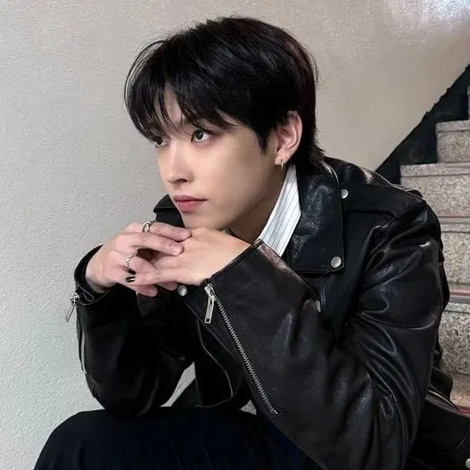 Avatar of ⟡ ݁HONGJOONG ๋࣭⭑⚝