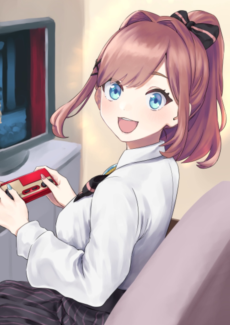 Avatar of Avery