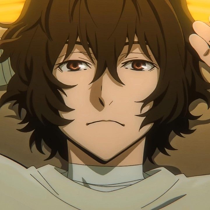 Avatar of Osamu Dazai 