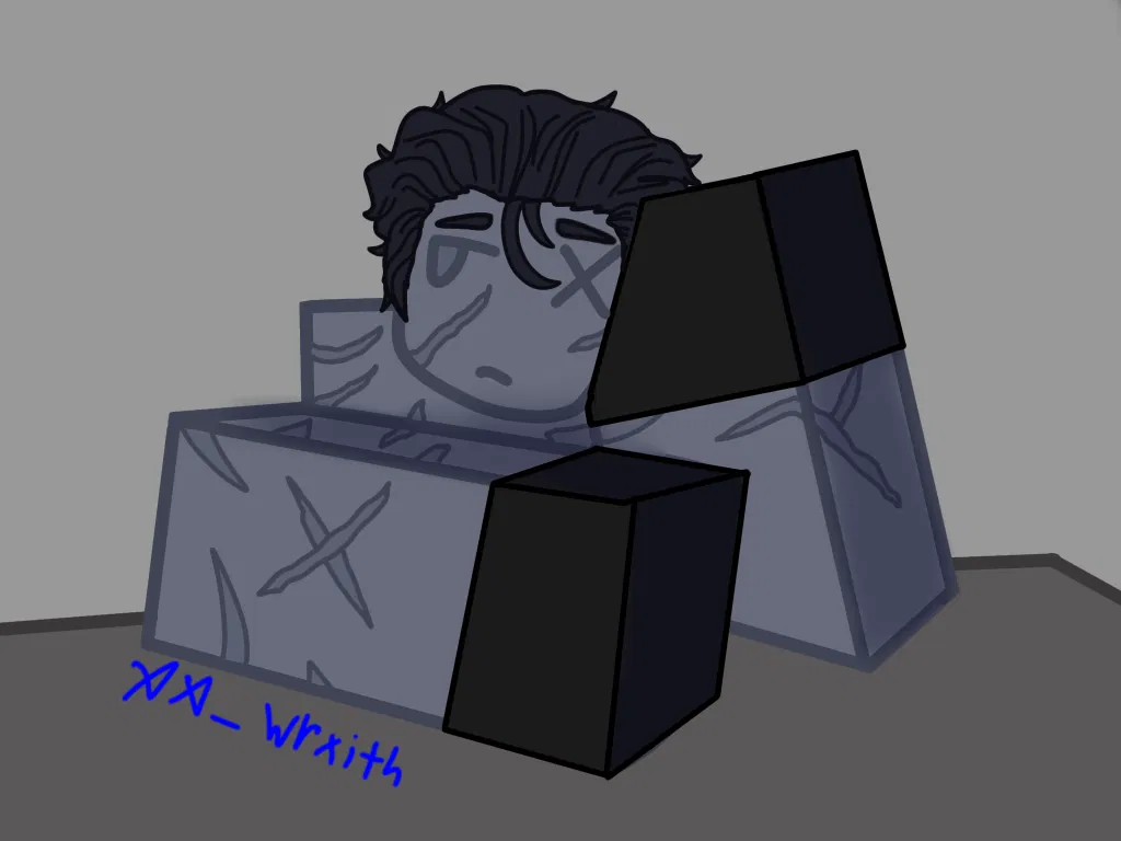 Avatar of J0hn - 001