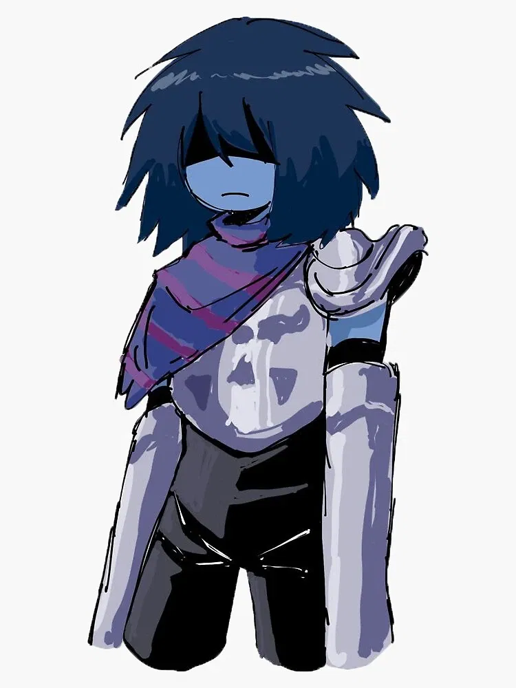 Avatar of Kris dreemurr || rejected and insulted you [deltarune]