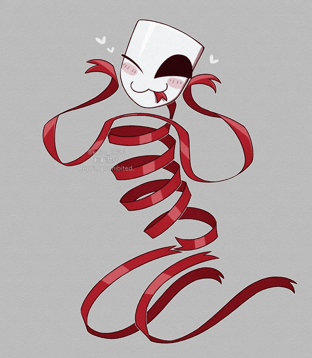 Avatar of Gangle || tied up in something [the amazing digital circus]