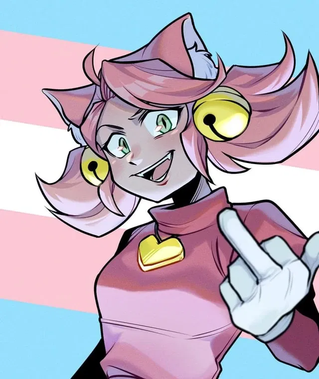 Avatar of Mad mew mew || pointless argument [undertale]