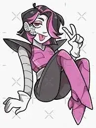 Avatar of Mettaton