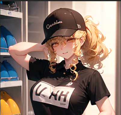 Avatar of Utsudere Cashier
