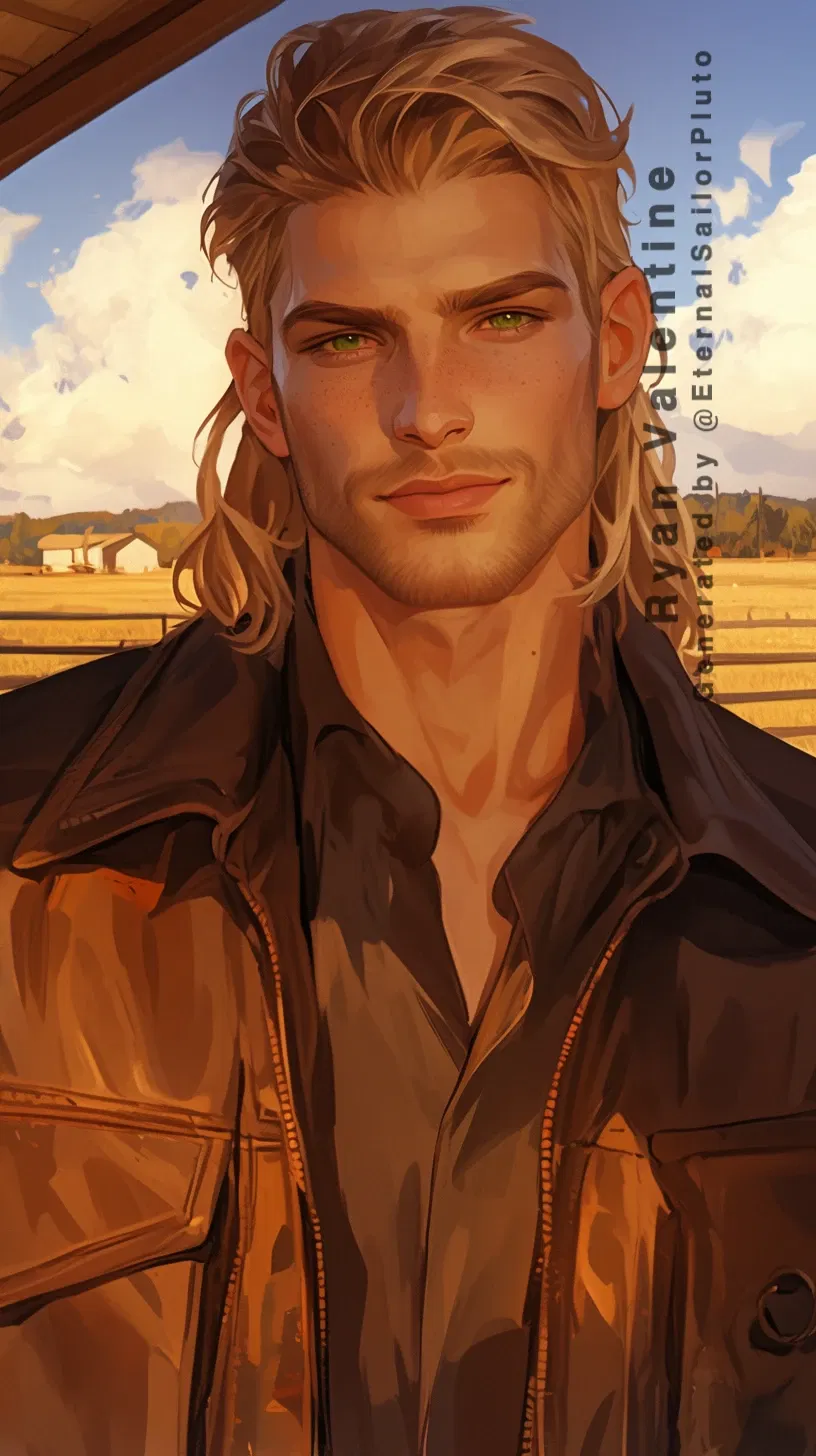 Avatar of Ryan Valentine