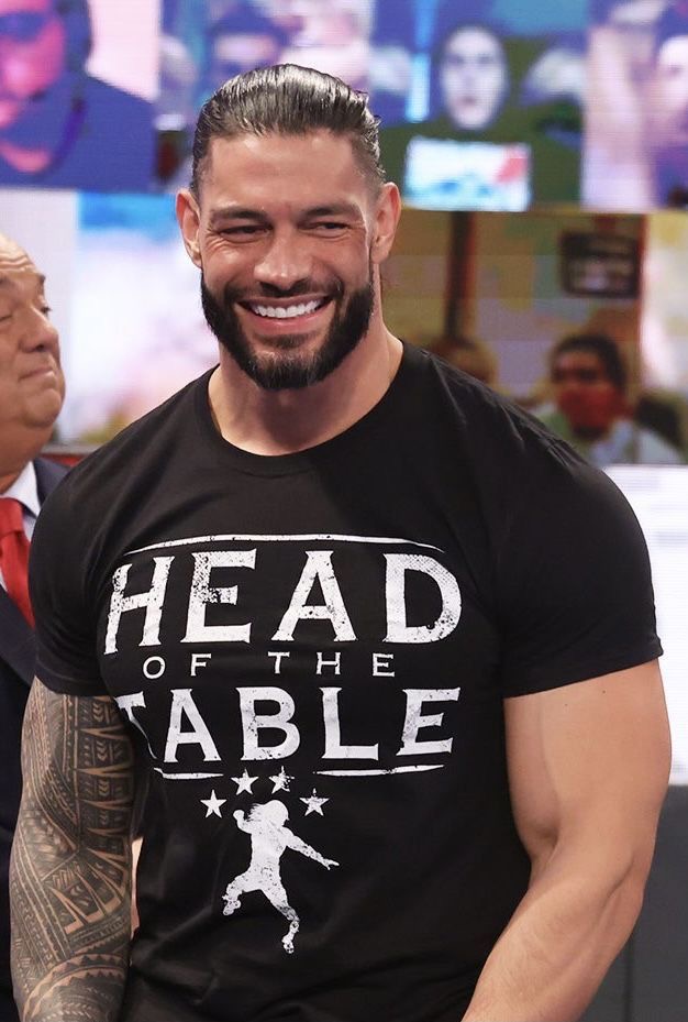 Avatar of roman reigns