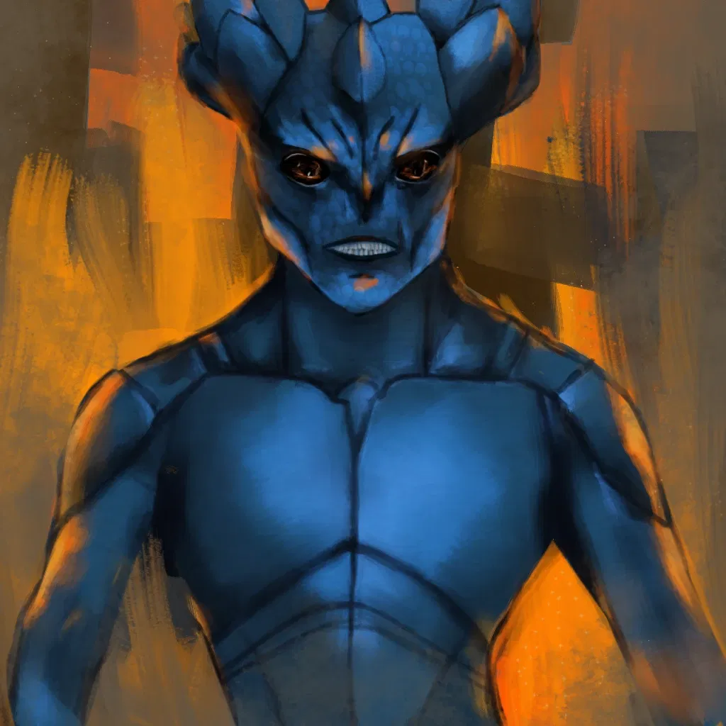 Avatar of The Bren