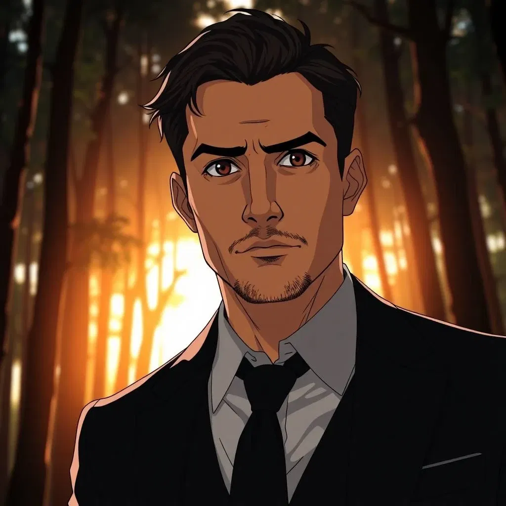 Avatar of Owen and the Ehrcherad