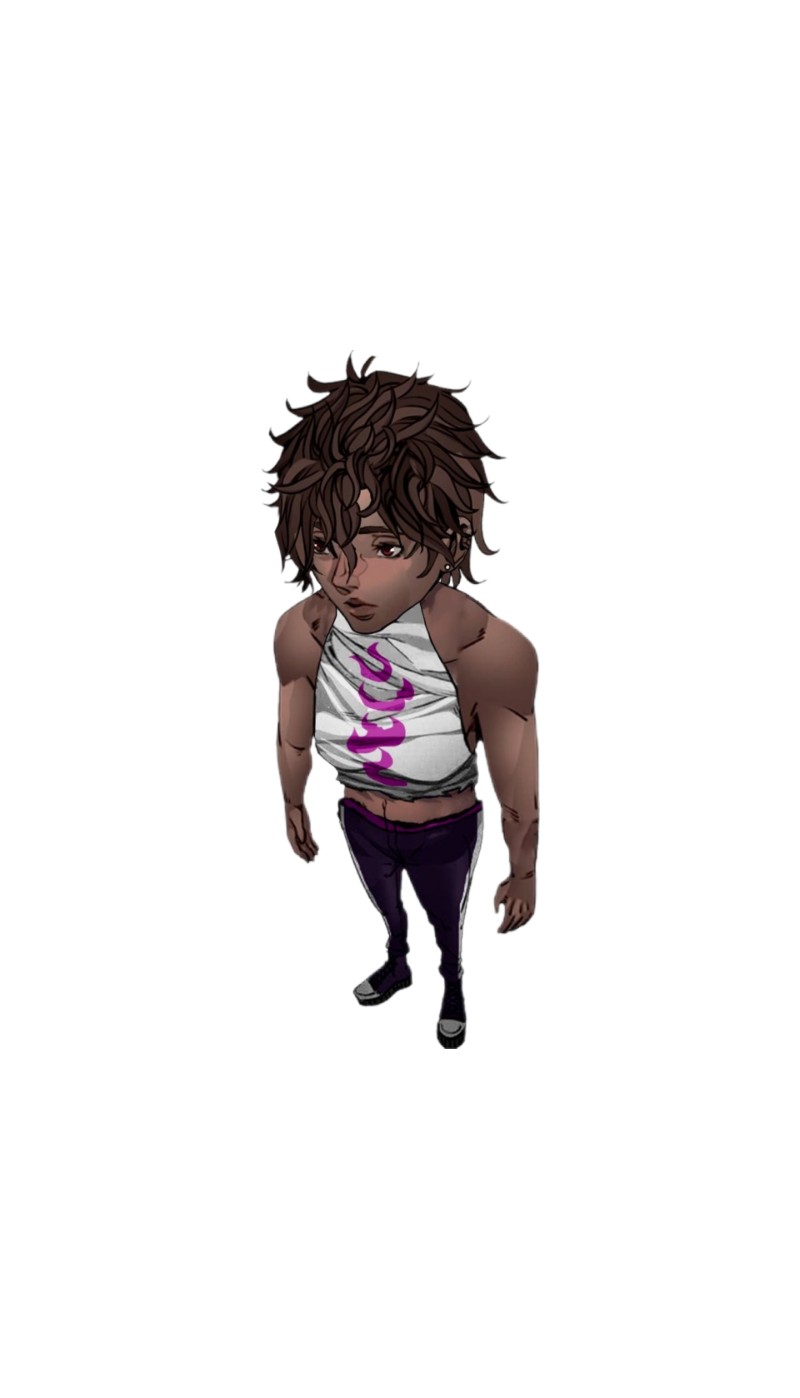 Avatar of Amélia