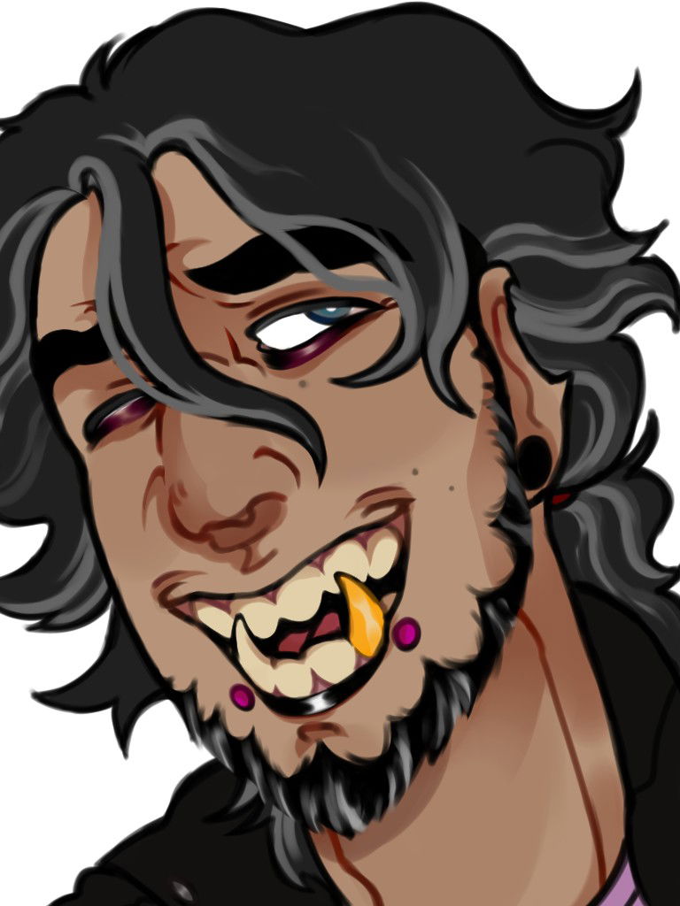Avatar of Papá Lobo
