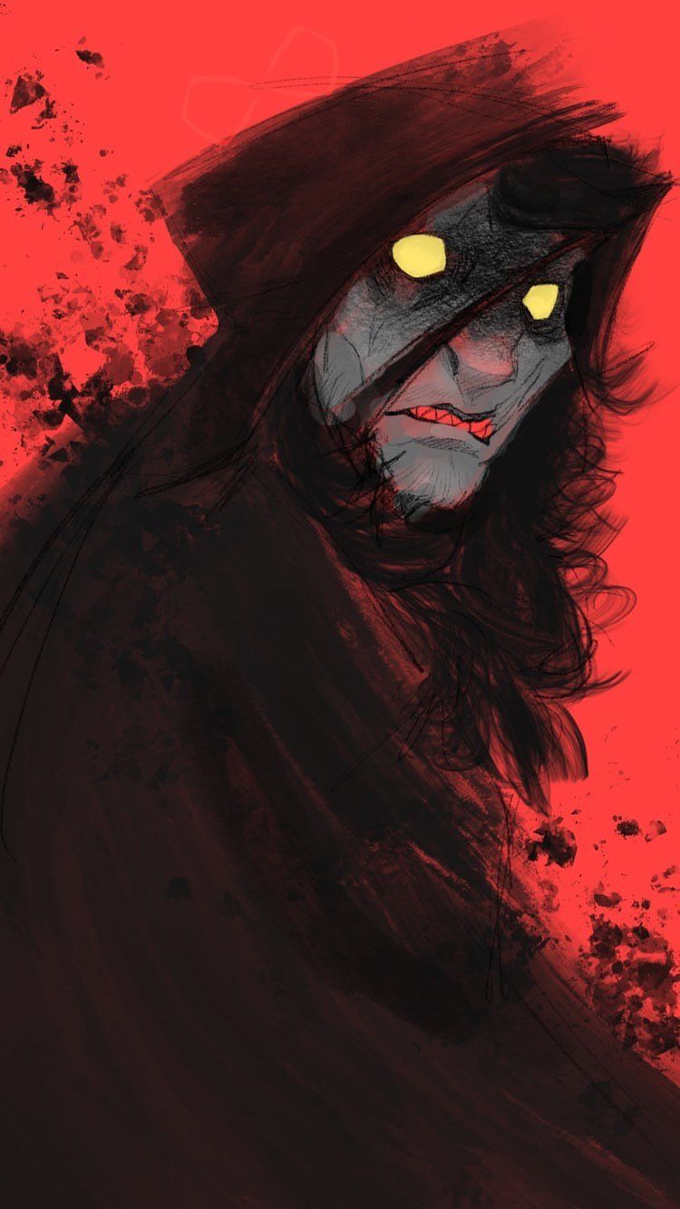 Avatar of Gévaudan