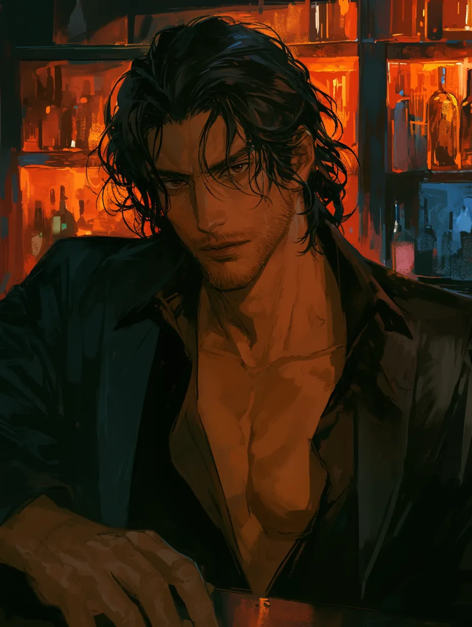 Avatar of Marcel Adams
