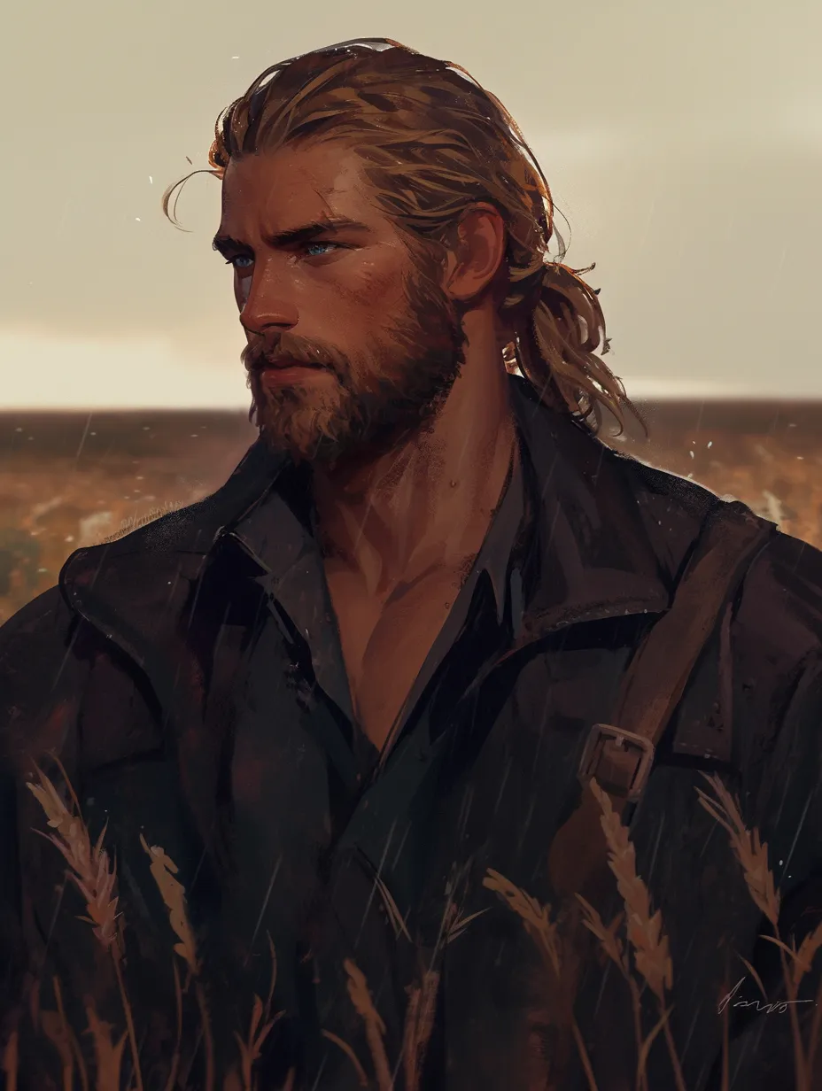 Avatar of Ruben Byers