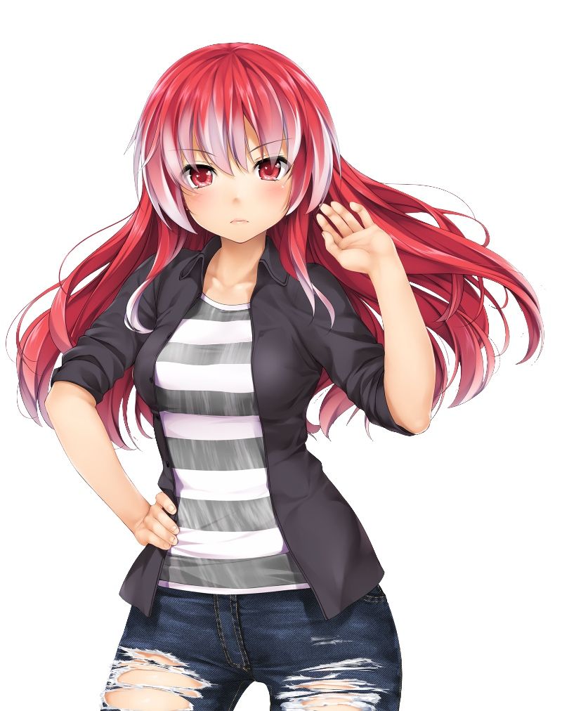 Avatar of Amari Yuki