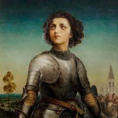 Avatar of Jeanne d'Arc