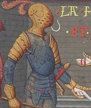 Avatar of Étienne de Vignolles (La Hire)