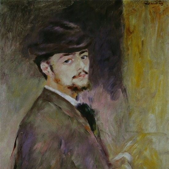 Avatar of Pierre-Auguste Renoir