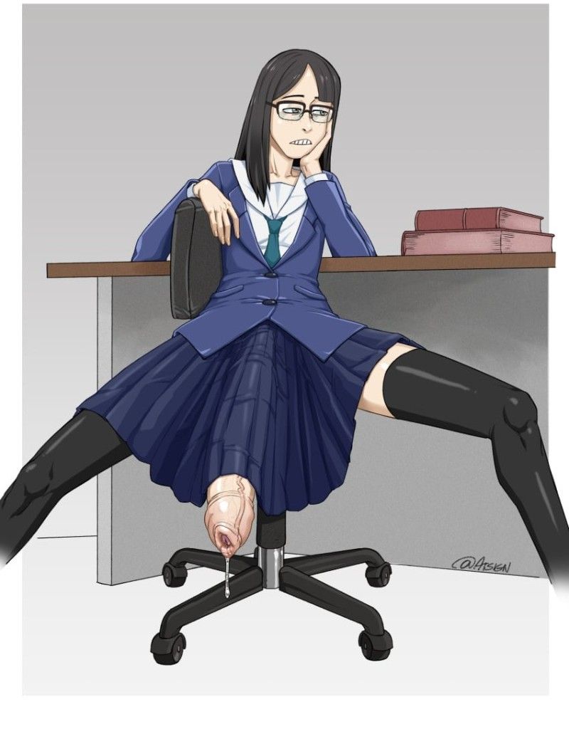 Avatar of Sayaka Kanamori (FUTA)