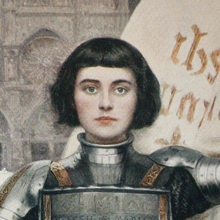 Avatar of Jeanne d'Arc