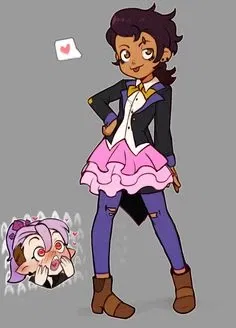 Avatar of Luz Noceda